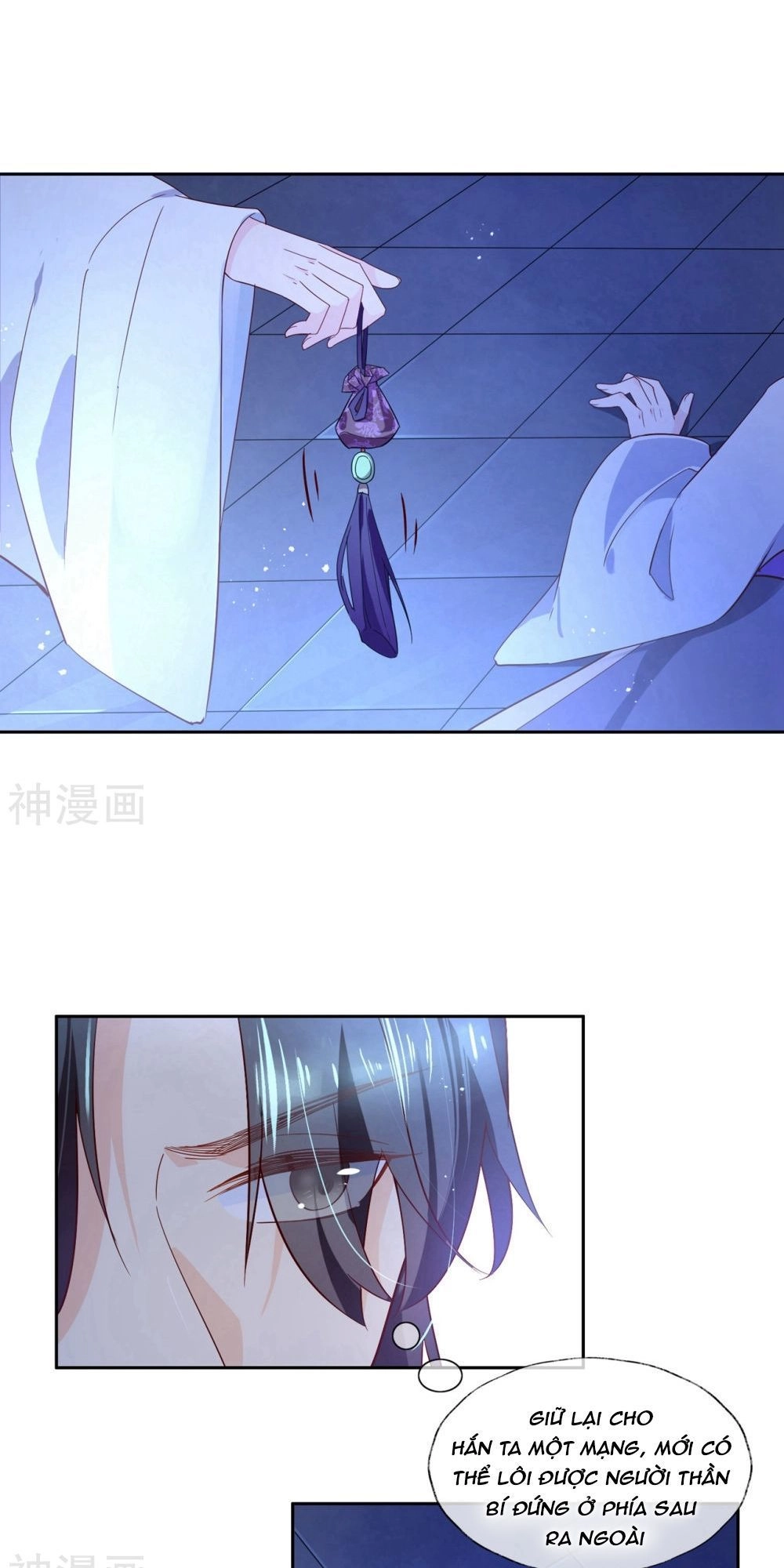 Dòng Máu Ngọt Ngào Chapter 14 - 34