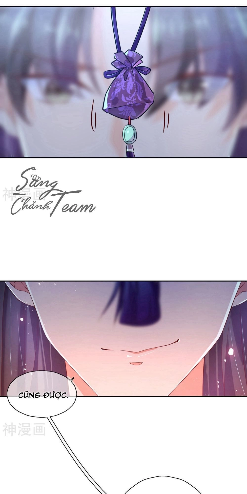 Dòng Máu Ngọt Ngào Chapter 14 - 36