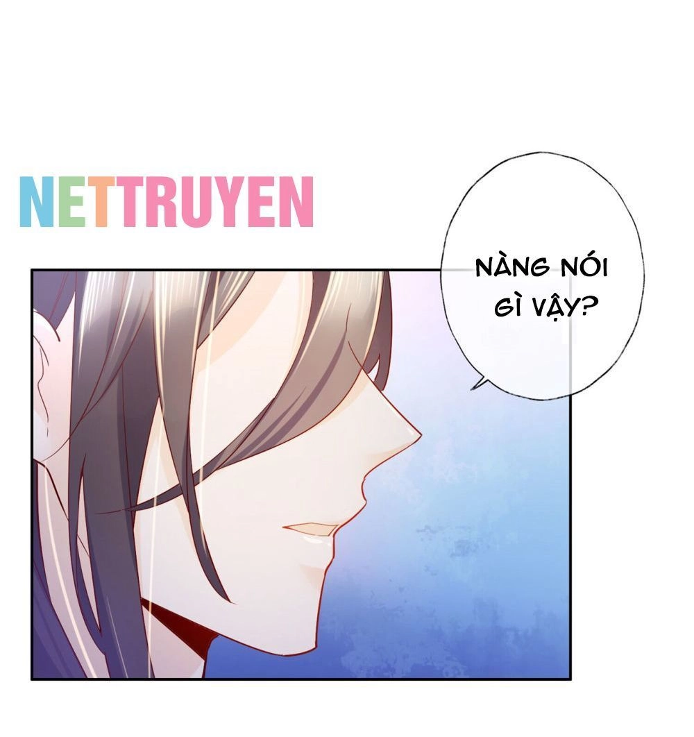 Dòng Máu Ngọt Ngào Chapter 15 - 23