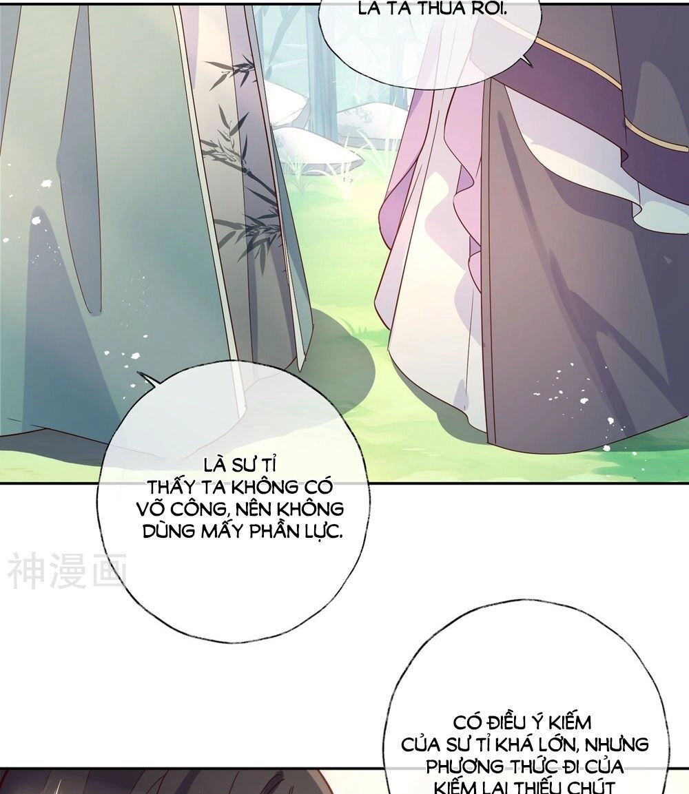 Dòng Máu Ngọt Ngào Chapter 19 - 32