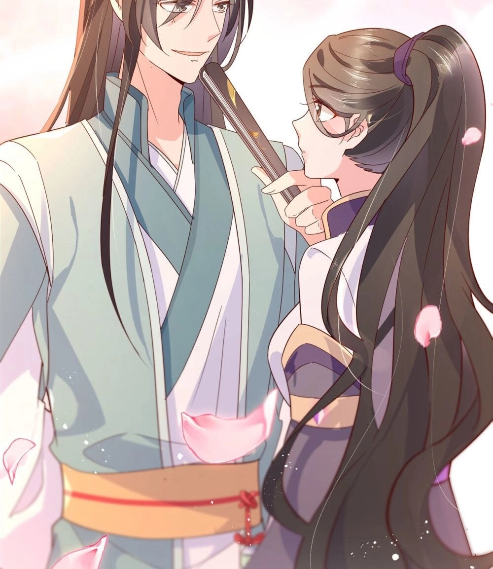 Dòng Máu Ngọt Ngào Chapter 19 - 36