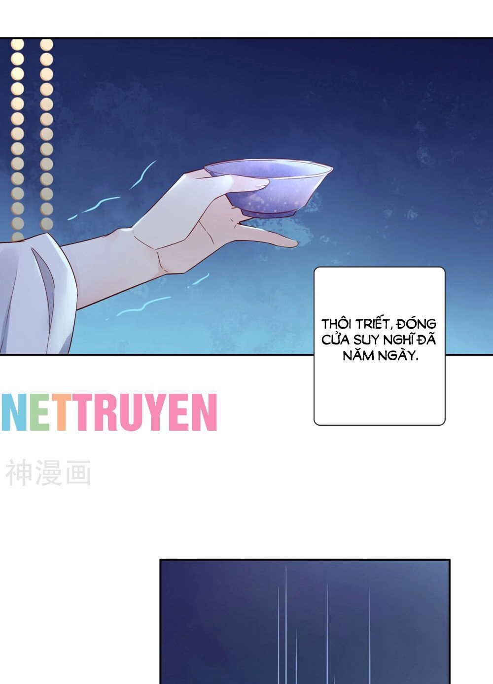 Dòng Máu Ngọt Ngào Chapter 20 - 2