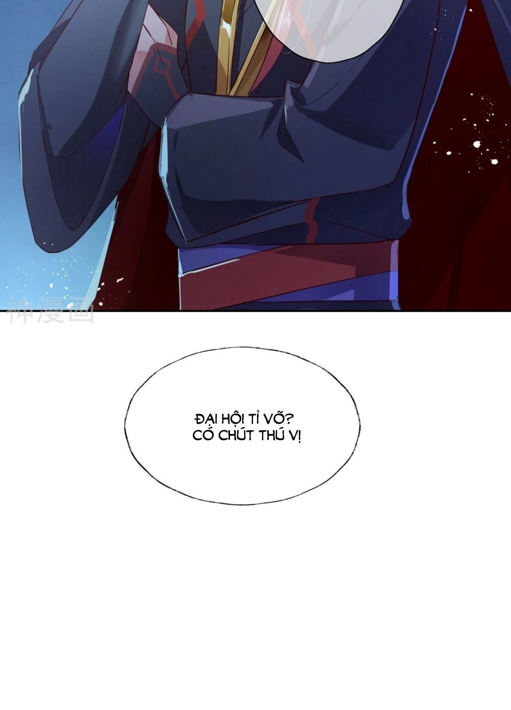 Dòng Máu Ngọt Ngào Chapter 20 - 15