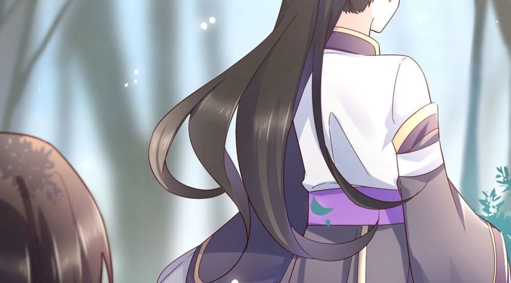 Dòng Máu Ngọt Ngào Chapter 21 - 25