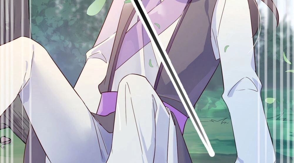 Dòng Máu Ngọt Ngào Chapter 21 - 35