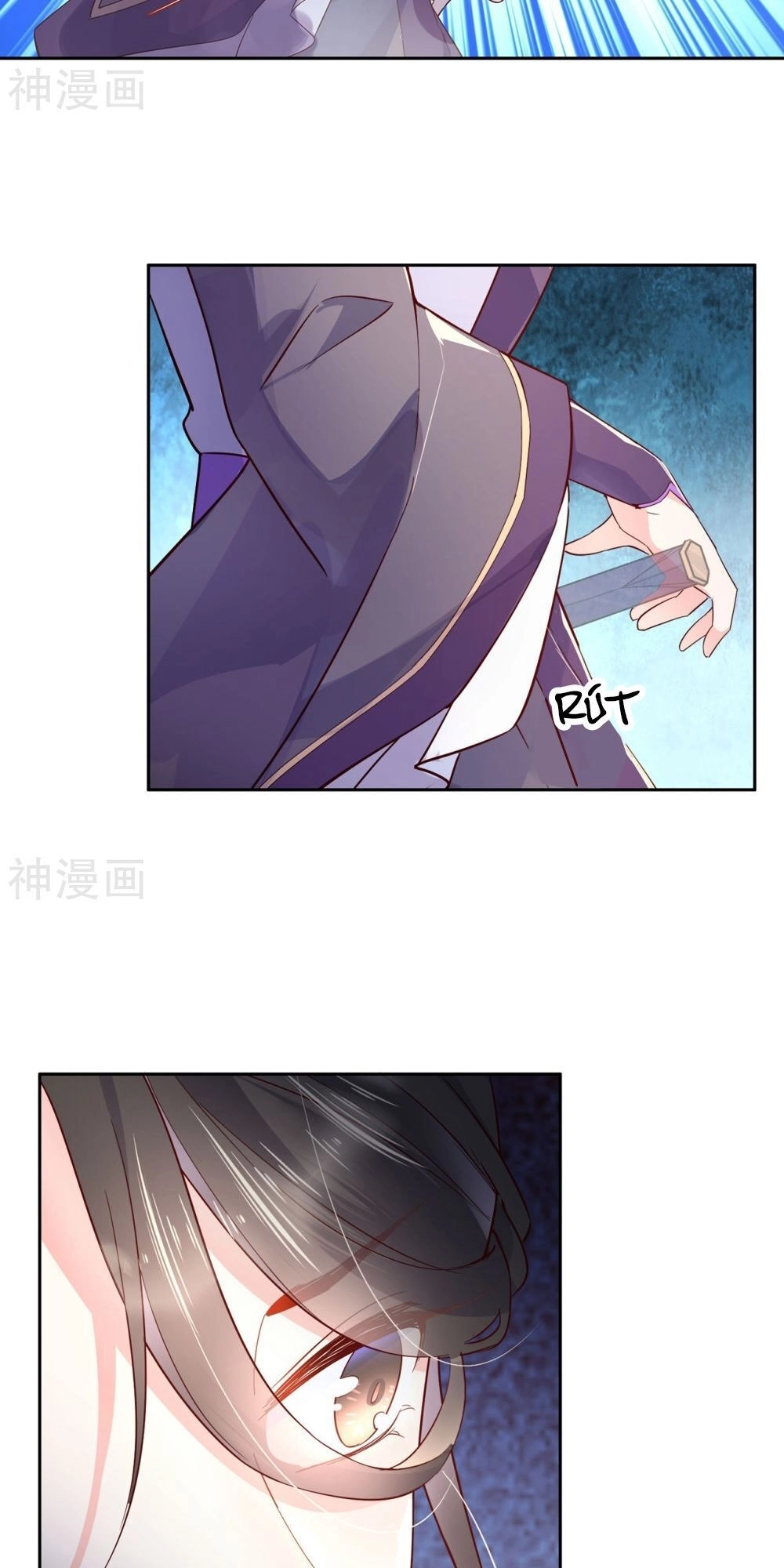 Dòng Máu Ngọt Ngào Chapter 22 - 18