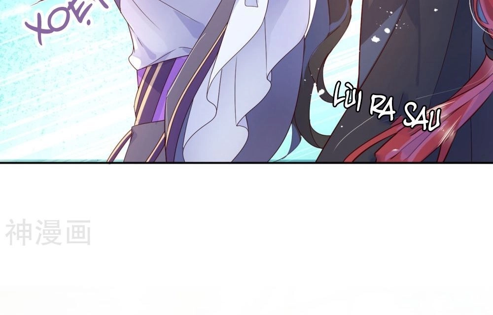 Dòng Máu Ngọt Ngào Chapter 22 - 29