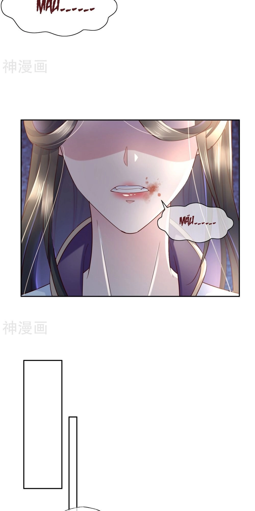 Dòng Máu Ngọt Ngào Chapter 22 - 36