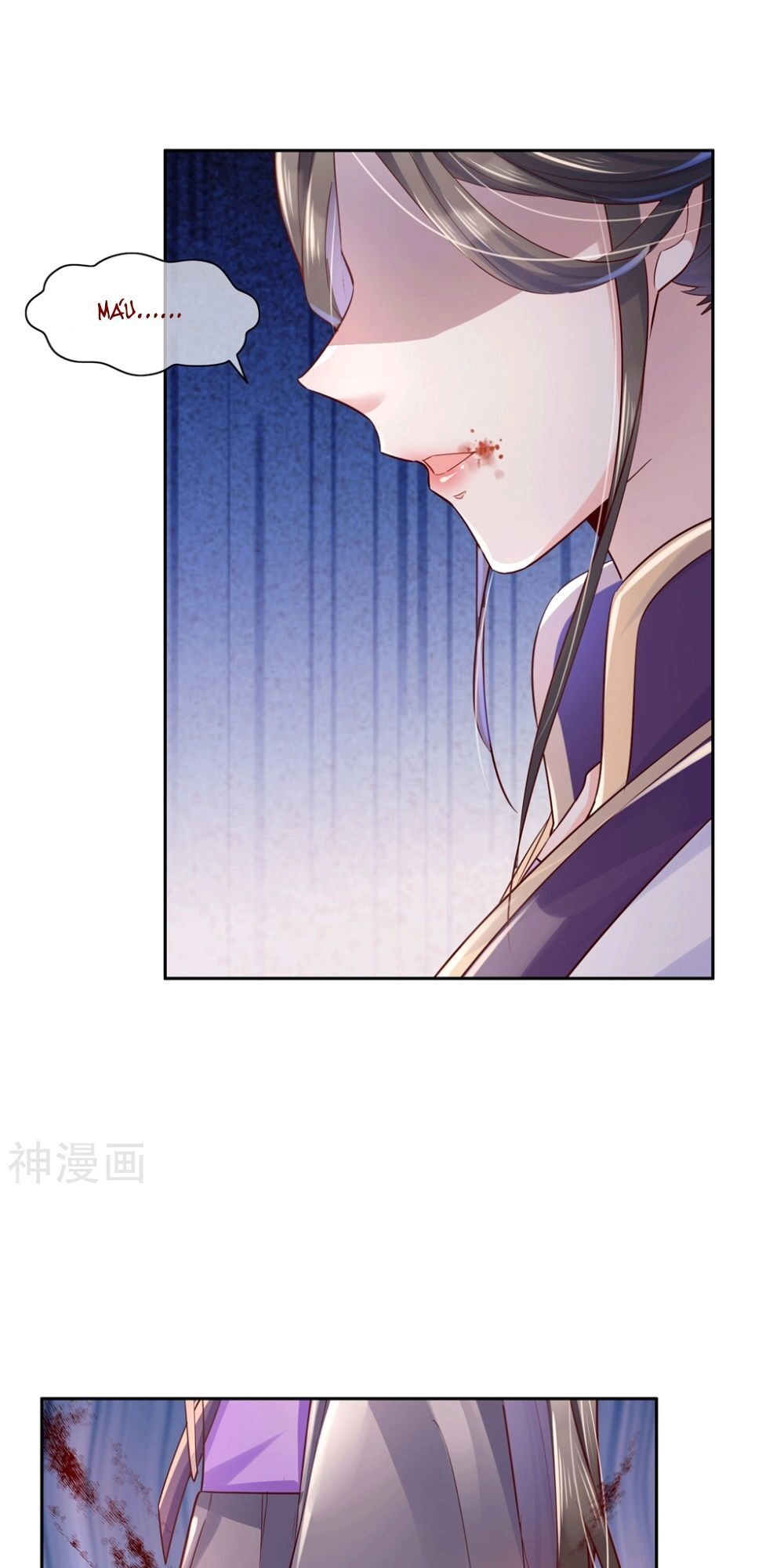 Dòng Máu Ngọt Ngào Chapter 23 - 2