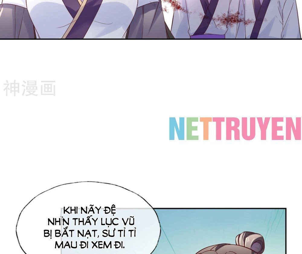 Dòng Máu Ngọt Ngào Chapter 23 - 5