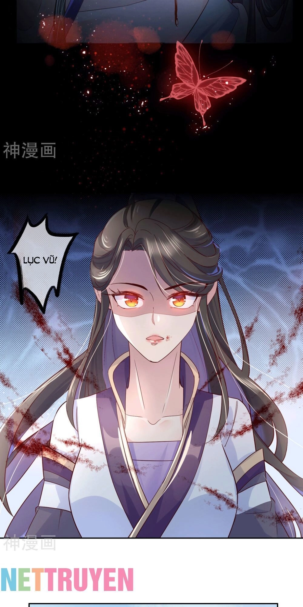 Dòng Máu Ngọt Ngào Chapter 23 - 10