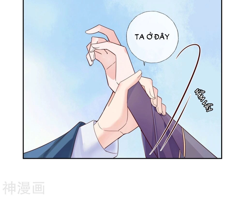 Dòng Máu Ngọt Ngào Chapter 23 - 11