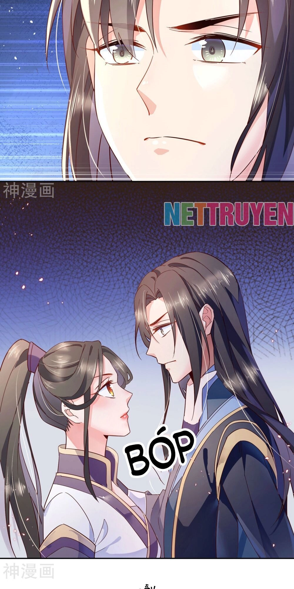 Dòng Máu Ngọt Ngào Chapter 23 - 14