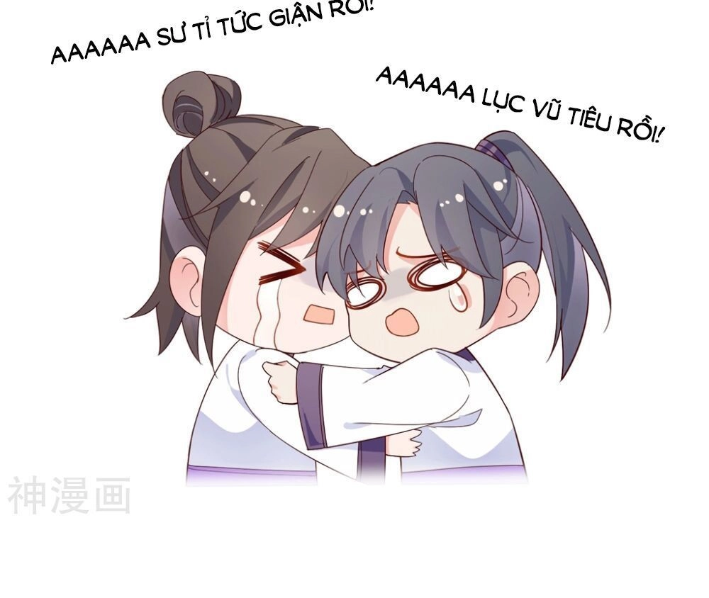 Dòng Máu Ngọt Ngào Chapter 23 - 15