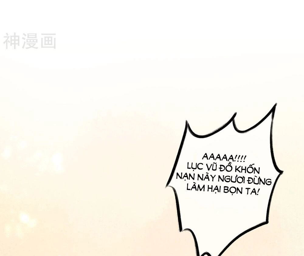 Dòng Máu Ngọt Ngào Chapter 23 - 17