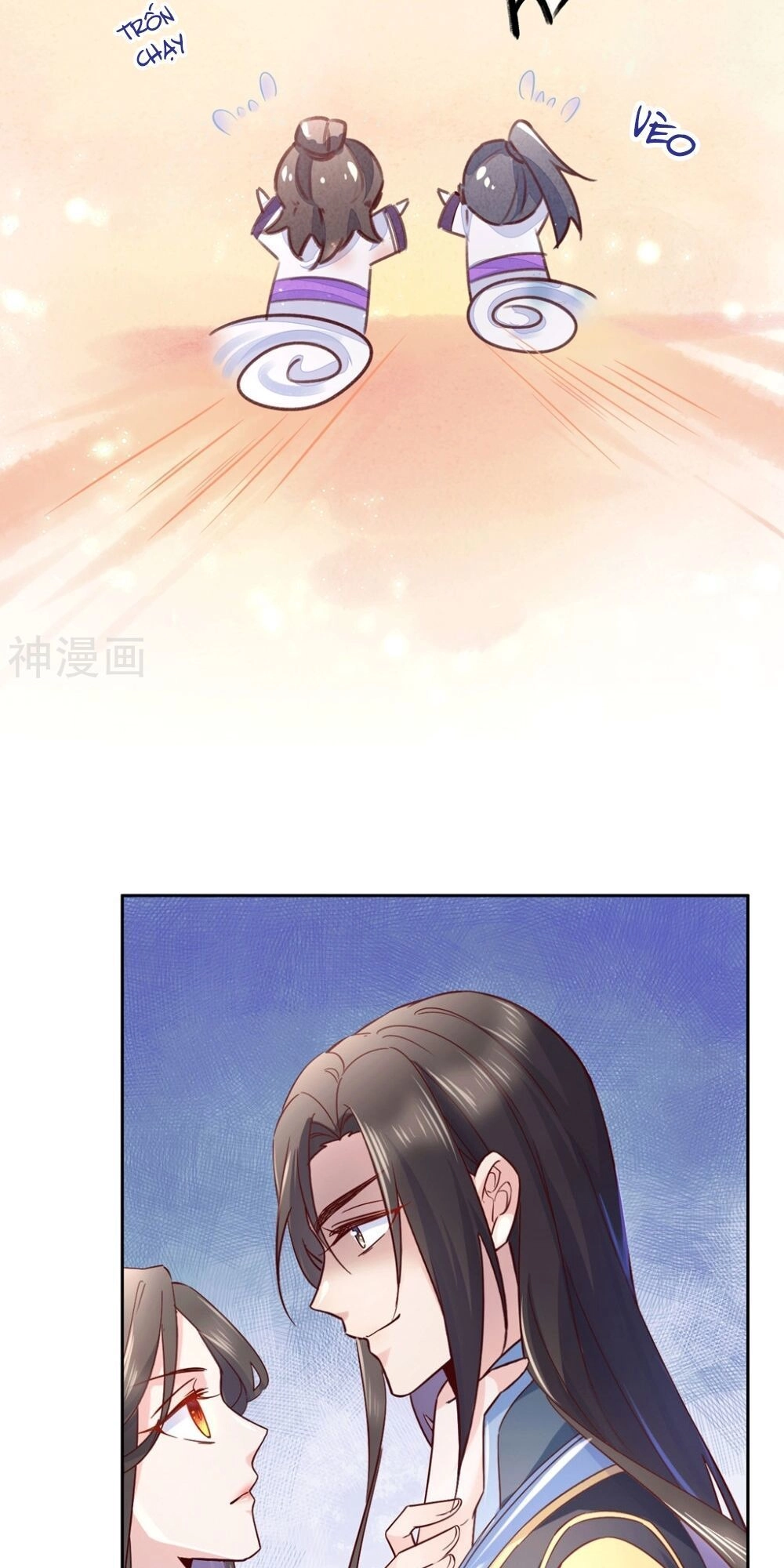 Dòng Máu Ngọt Ngào Chapter 23 - 18