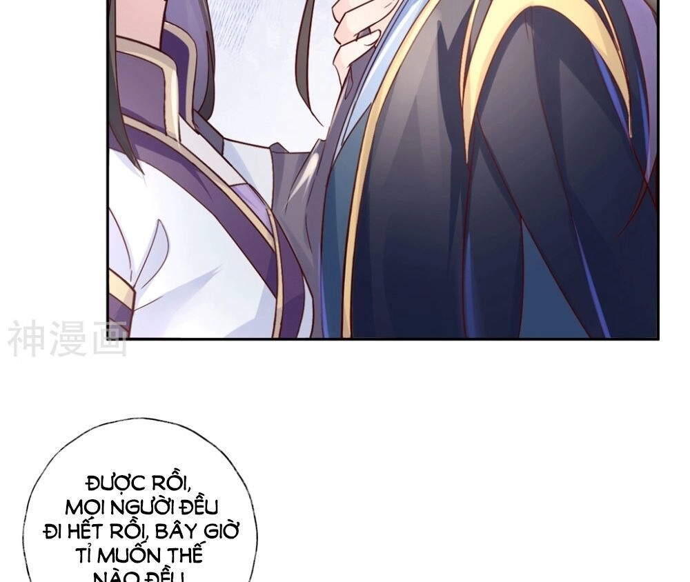 Dòng Máu Ngọt Ngào Chapter 23 - 19