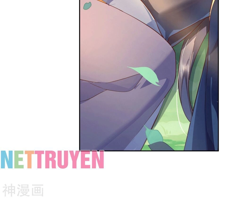 Dòng Máu Ngọt Ngào Chapter 23 - 21