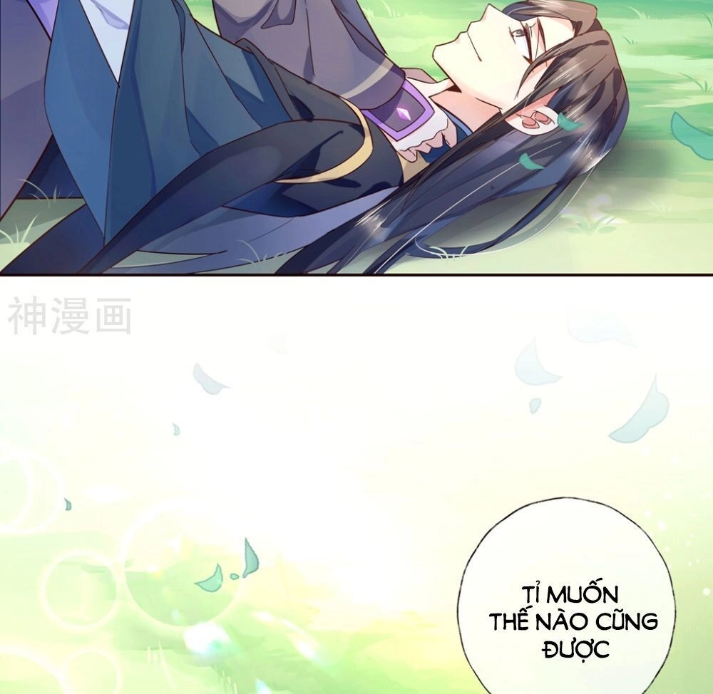 Dòng Máu Ngọt Ngào Chapter 23 - 23