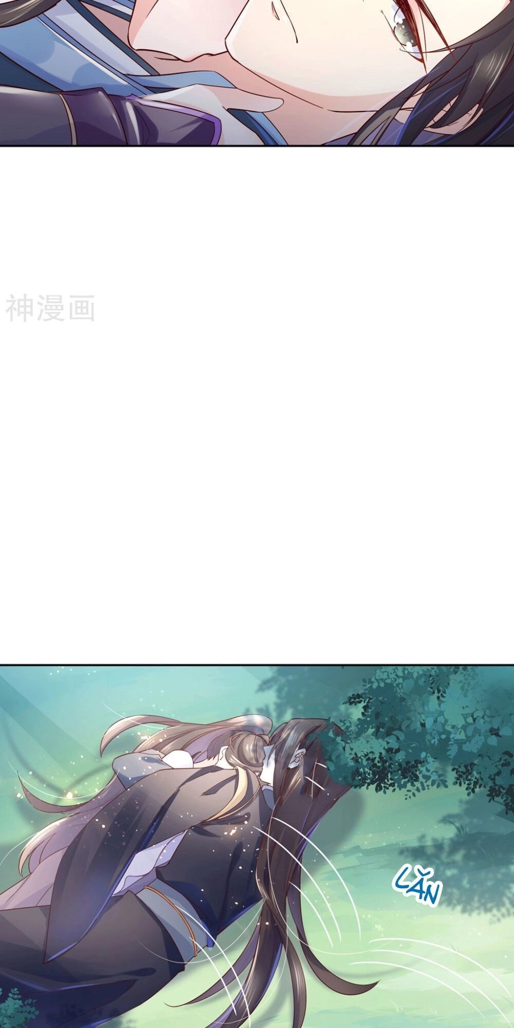 Dòng Máu Ngọt Ngào Chapter 23 - 28