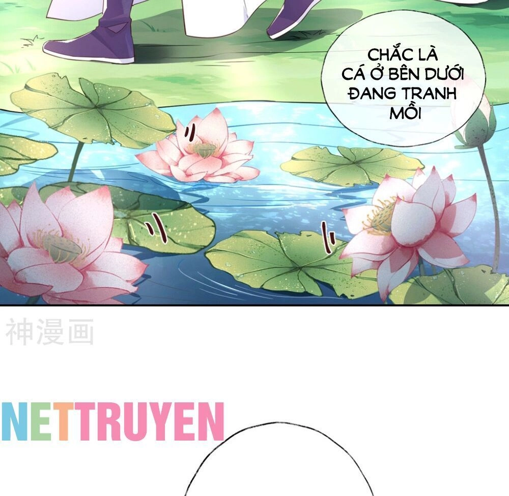 Dòng Máu Ngọt Ngào Chapter 23 - 31