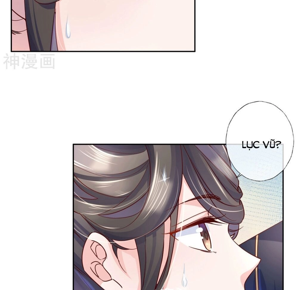 Dòng Máu Ngọt Ngào Chapter 23 - 39