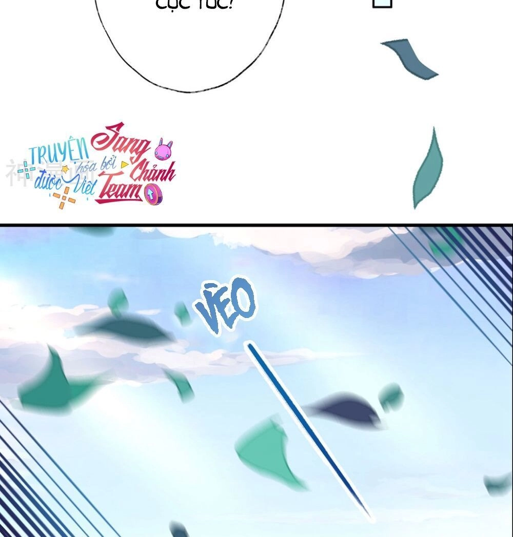 Dòng Máu Ngọt Ngào Chapter 24 - 27