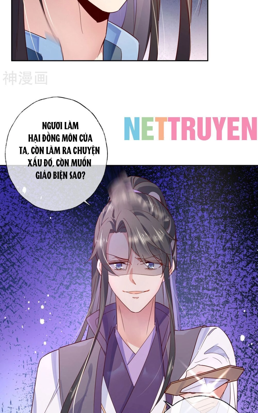 Dòng Máu Ngọt Ngào Chapter 26 - 9