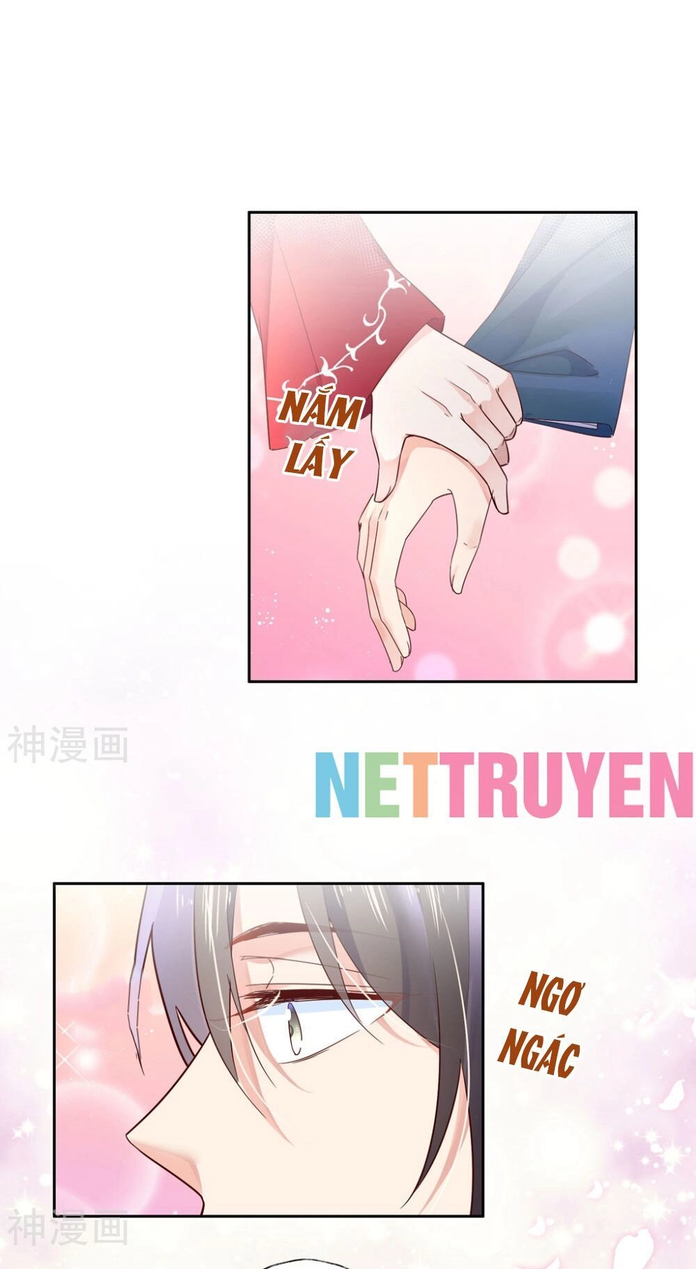 Dòng Máu Ngọt Ngào Chapter 28 - 9