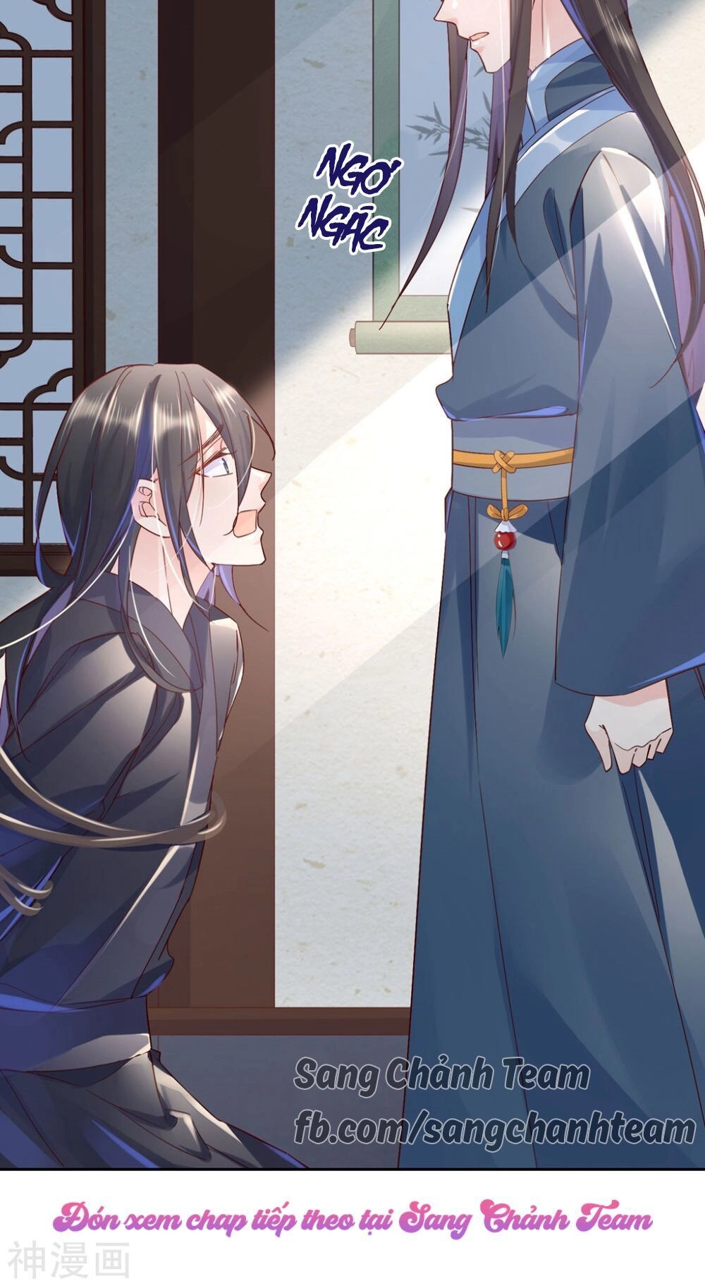 Dòng Máu Ngọt Ngào Chapter 28 - 15