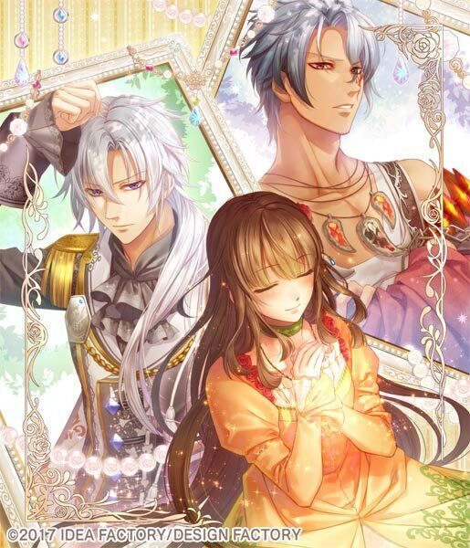 Công Chúa Và Quái Thú Chapter 5 - 1