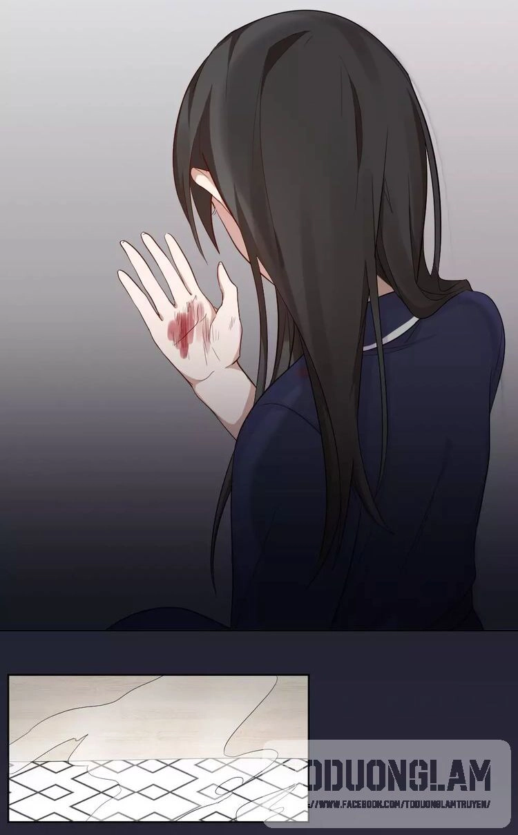 Bạn Trai Tôi Là Quái Vật Chapter 7 - 22