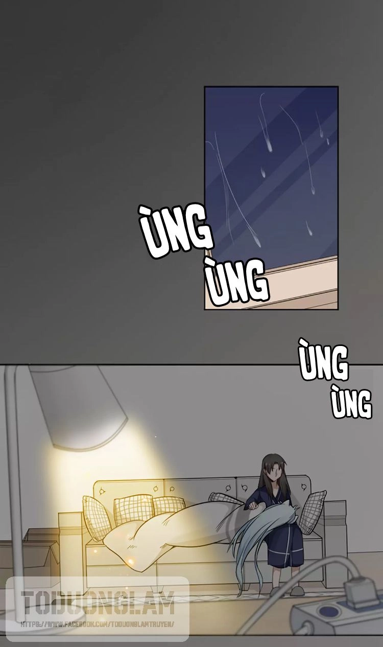 Bạn Trai Tôi Là Quái Vật Chapter 9 - 14