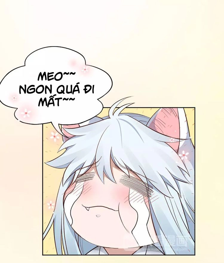 Bạn Trai Tôi Là Quái Vật Chapter 10 - 15