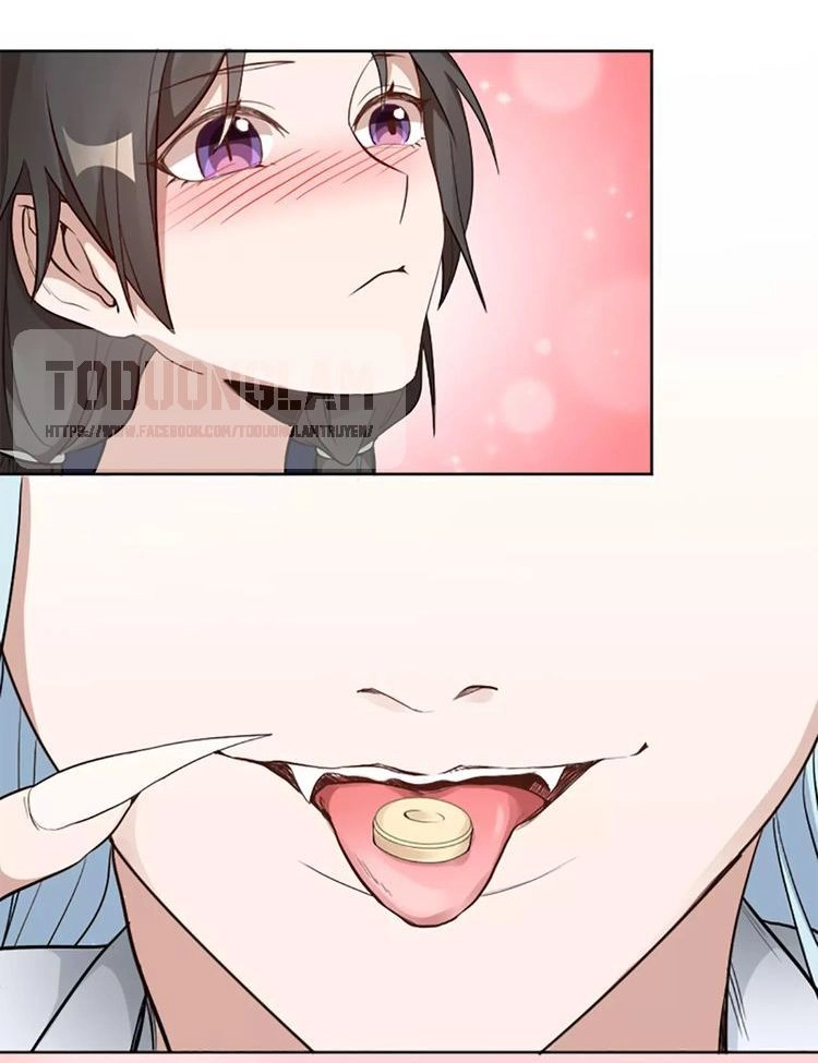 Bạn Trai Tôi Là Quái Vật Chapter 10 - 22