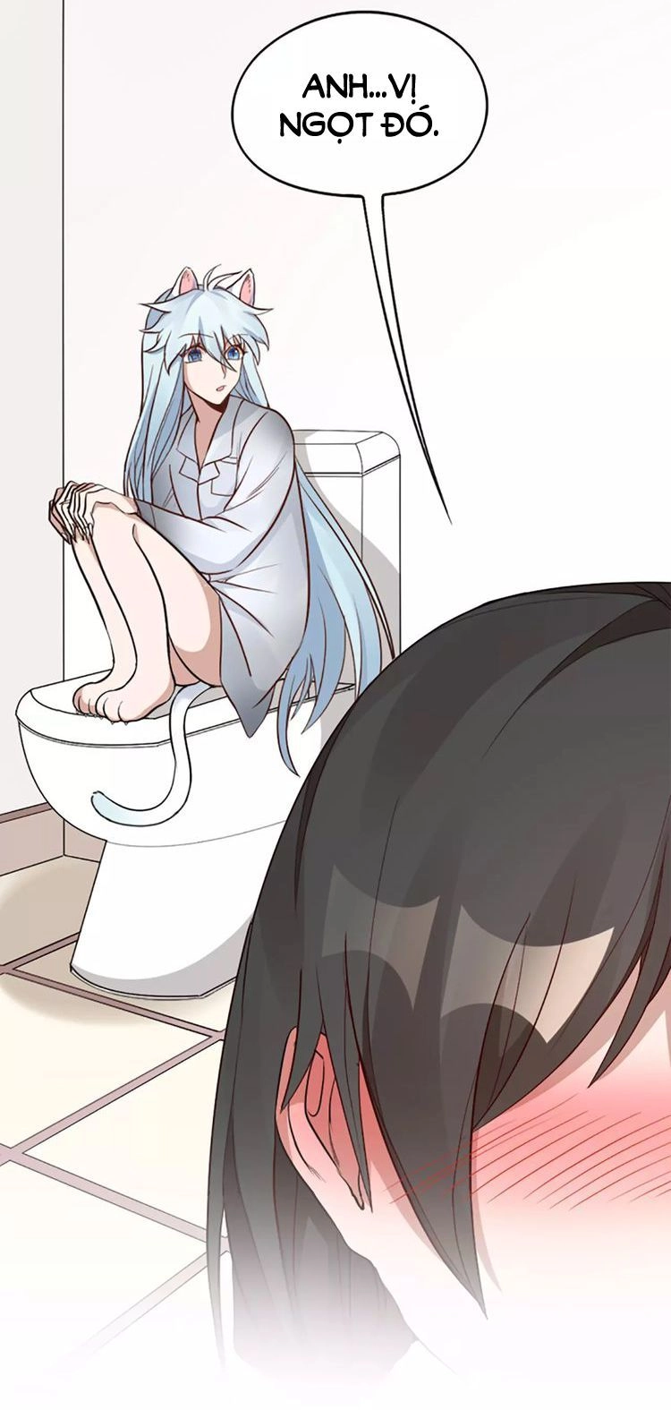 Bạn Trai Tôi Là Quái Vật Chapter 10 - 27