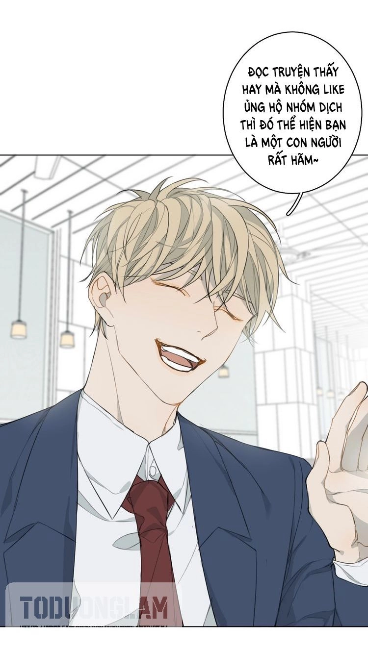 Bạn Trai Tôi Là Quái Vật Chapter 10 - 28