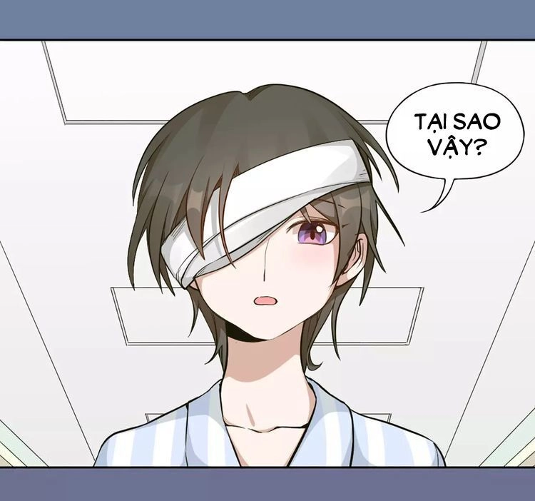 Bạn Trai Tôi Là Quái Vật Chapter 11 - 7