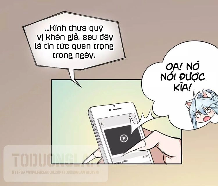 Bạn Trai Tôi Là Quái Vật Chapter 11 - 10