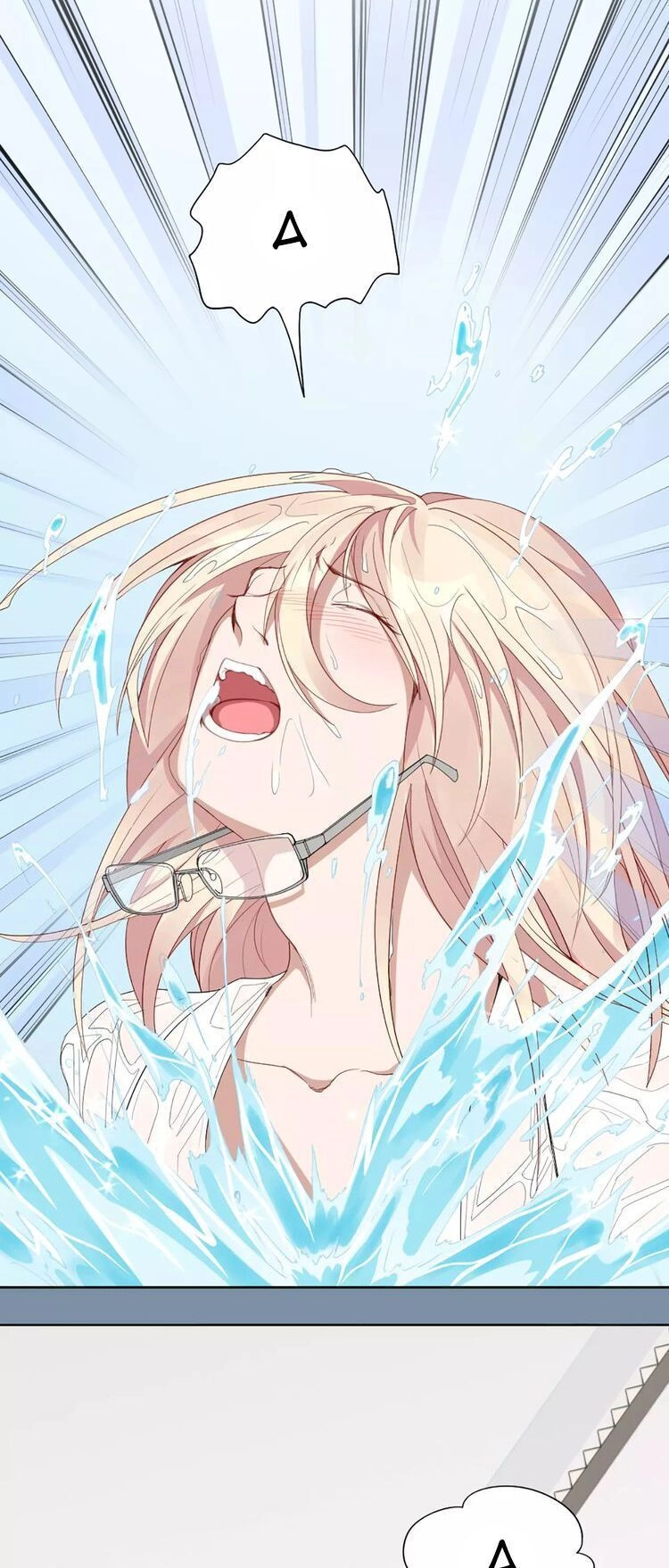 Bạn Trai Tôi Là Quái Vật Chapter 15 - 2