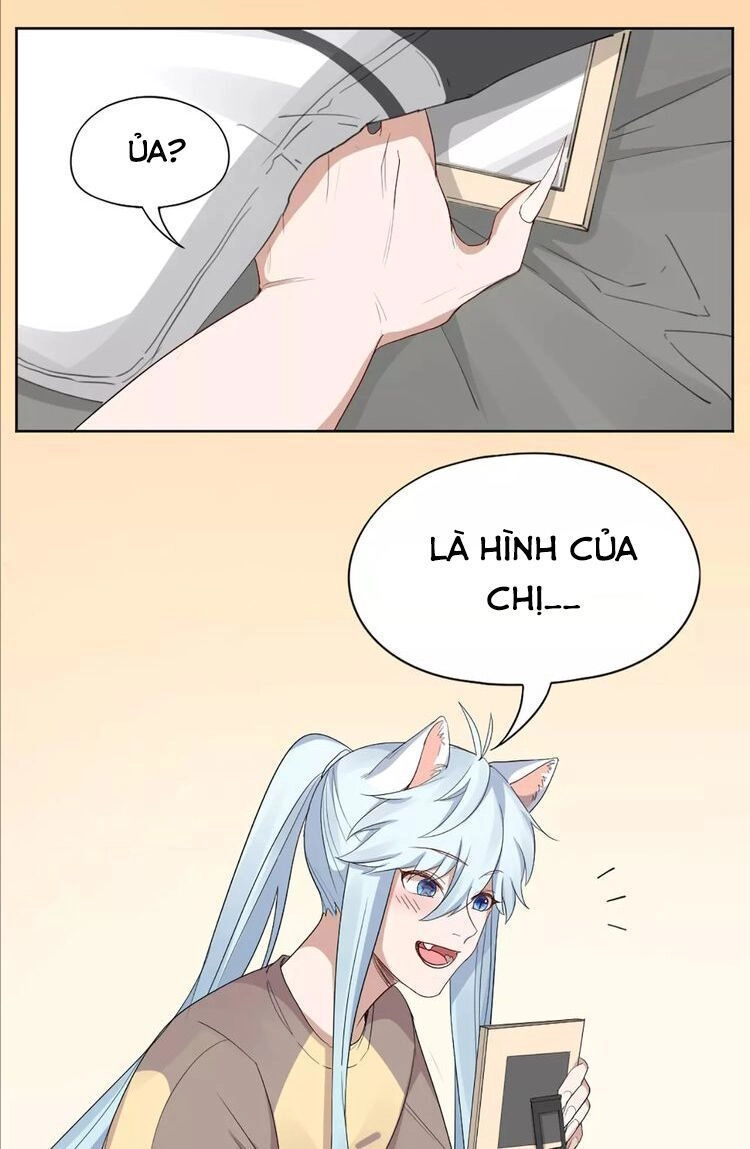 Bạn Trai Tôi Là Quái Vật Chapter 16 - 16