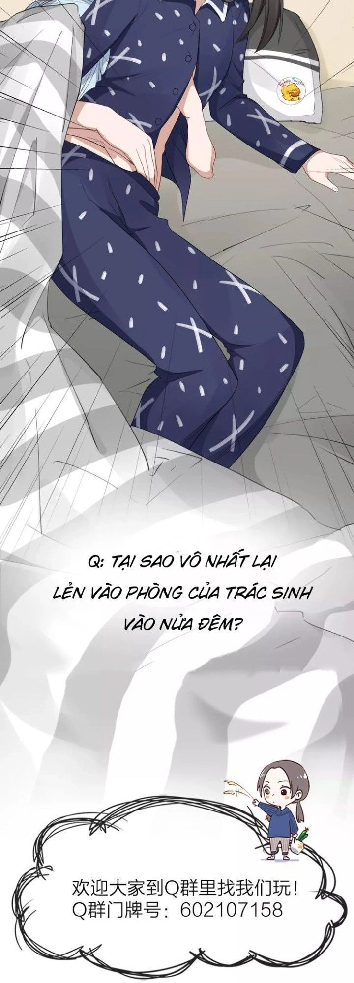 Bạn Trai Tôi Là Quái Vật Chapter 17 - 22
