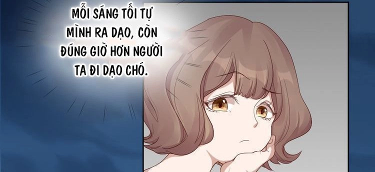 Bạn Trai Tôi Là Quái Vật Chapter 19 - 9