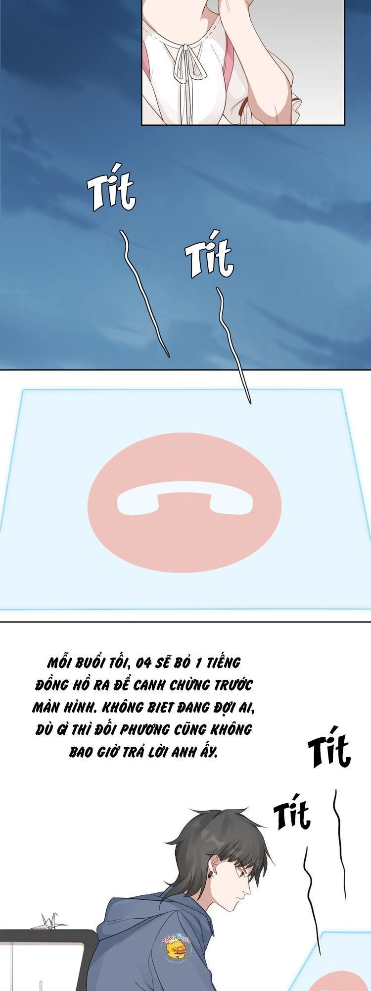 Bạn Trai Tôi Là Quái Vật Chapter 19 - 10