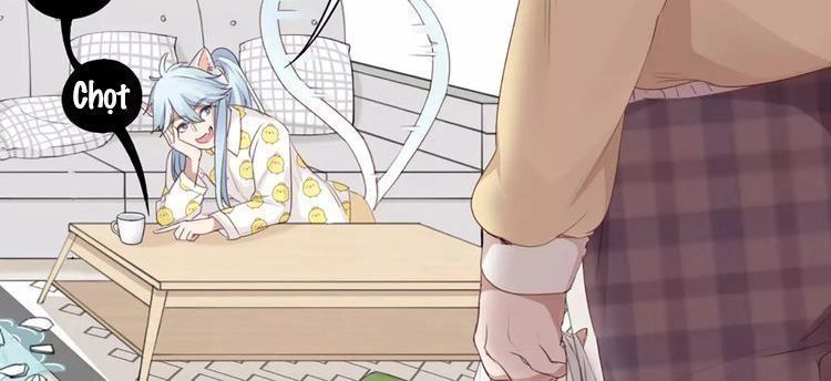 Bạn Trai Tôi Là Quái Vật Chapter 19 - 31