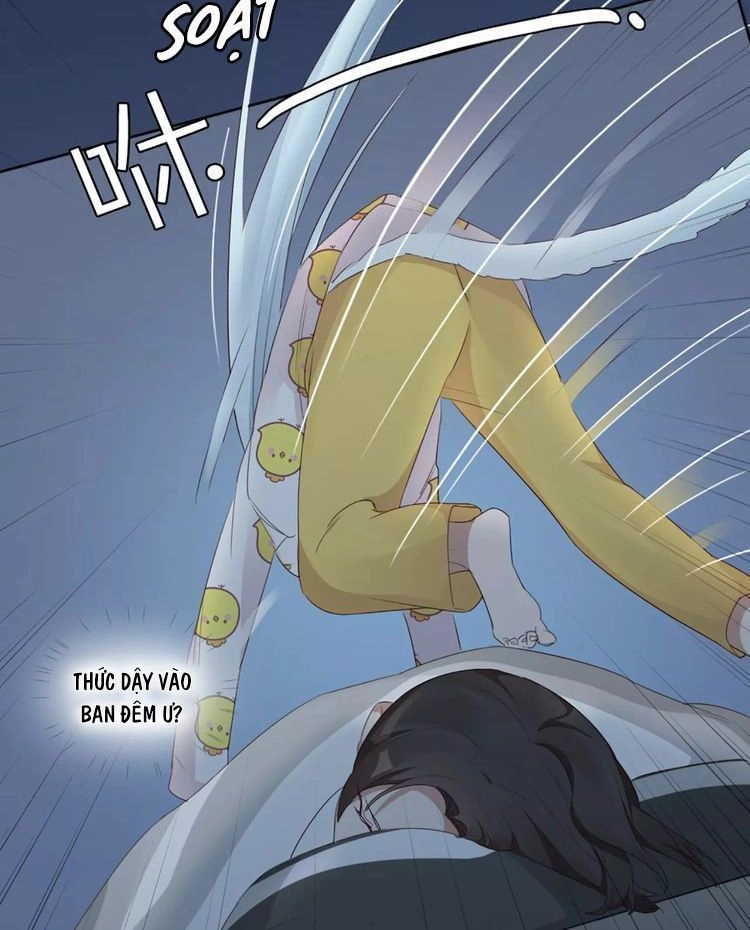 Bạn Trai Tôi Là Quái Vật Chapter 20 - 14