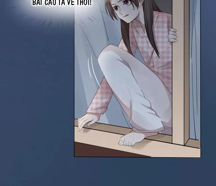 Bạn Trai Tôi Là Quái Vật Chapter 20 - 25