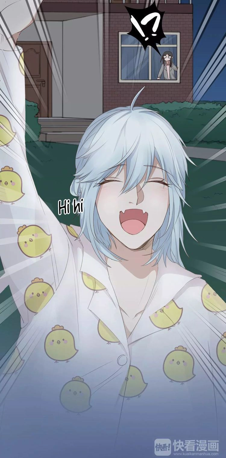 Bạn Trai Tôi Là Quái Vật Chapter 20 - 29