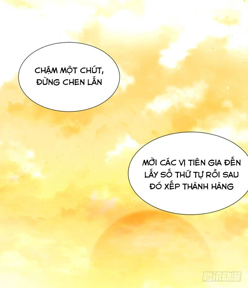 Lụ Đạn, Hôm Nay Lại Cũng Không Thể Biến Thành Người Được Chapter 1 - 3