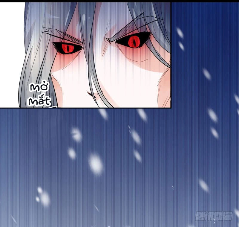 Lụ Đạn, Hôm Nay Lại Cũng Không Thể Biến Thành Người Được Chapter 1 - 34